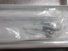 Keystone Surface Mount Kit (01506) Surface Mount Kit for 2′ x 2′ LED Panel