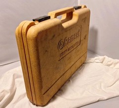 RAMSET COBRA Nail Gun Uses RS27 10-Shot Strip Load Only No Manual Read Desc Pics