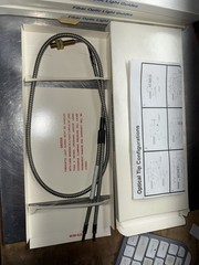 TRI-TRONICS BF-A-36TR FIBER OPTIC CABLE