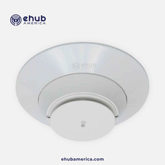 Fire-Lite H365 Firelite – Addressable Heat Detector