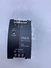 Puls ML60.241 Miniline Power Supply ML60 AC 100-240V DC 24-28V