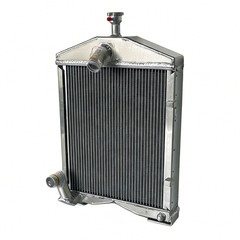 Radiator For Ford 8N 9N 2N Models 86551430 789 790 791 Tractor #8N8005 W