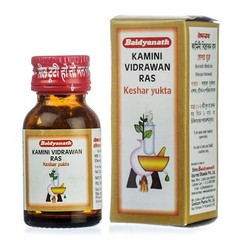 2 x Natural Handmade Goli Hingula Natural Herbal 10Gram Delhi Batch | Fast Ship