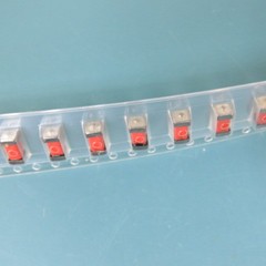 VISHAY CWR06KC106KB Qty of 4 per Lot TANT 2711 10UF 25V 10%