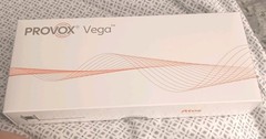 Provox Vega Voice Prosthesis 17Fr 8mm REF 8272 NEW Factory Sealed EXP 09/2029