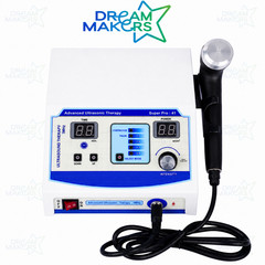 New Home Use 1MHz Ultrasound Therapy Unit Physical Therapy Machine free shipping