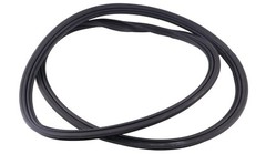 7281063 Front Door Glass Rubber Seal For Bobcat S650 S510 S630 S850 T590 T630