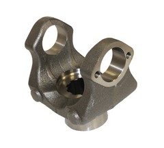 (2 Pack) End Yoke Replaces OEM: 6-4-3241
