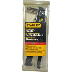 Stanley MR55C5 Steel Spring-Loaded Heavy Duty Right Angle Rivet Tool