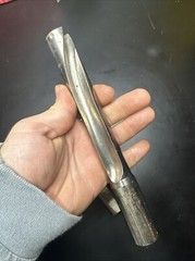 Guhring 22.501-24.0mm Indexable Carbide Insert Drill Bit 01043-24000 Machinist