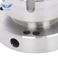 Clamping Collet Chuck For CNC Milling Machine Lathe ER40 80mm Diameter