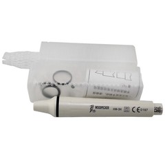 Woodpecker Dental Ultrasonic Piezo Scaler Handpiece HW-3H HW-5L HW-6L Fit EMS