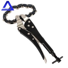 Tube Chain Tail Pipe Cutter Plier Exhaust Cutting Tool 19mm – 78mm Heavy Duty
