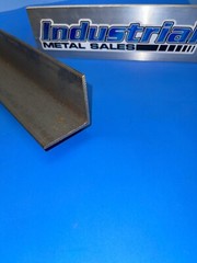 A-36 Hot Rolled Steel Angle 2″ x 2″ x 12″ x 1/8″ Thick– 2″ x 2″ x .125″ ANGLE