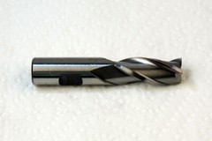 3/4 u.s.(MIKES .743) X 3/4 X 1-5/8 X 4 HSS 3FL CC EM (A-1-10-6-11)