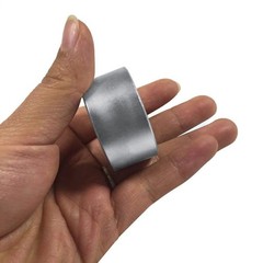 1-3Pcs Super Strong Neodymium Disc Round Magnet Powerful Rare Earth N52 40x20mm