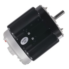 2 HP SPL Compressor Duty Electric Motor 5/8″ Shaft 120/240 V 56 Frame 3450 RPM