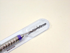Sickle Scaler No S204S EverEdge2.0 S204S9E2 Kit/10 Pcs Hu Friedy