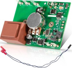 00-913149 Temp Control Kit for Vulcan Hart Circuit Board w/Harness ECO2D 913149