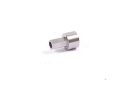 Duplomatic Werkzeugrevolver Kupplung DIN5480 14×0,8 SM-BR 12/20 Clutch No 033103