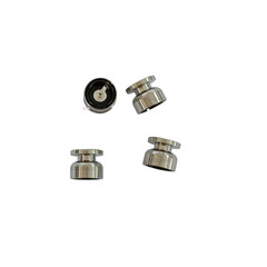 Dental locator impression coping impression transfer for locator abutment