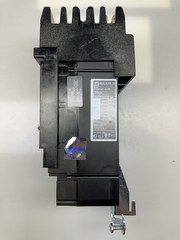 SQUARE D JJA36250 I-LINE CIRCUIT BREAKER, JJ, 600V, 250A, 3 POLE