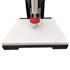 φ35mm&φ3mm Cabinet Door Hinge Driller Boring Machine with Automatic Start-Stop