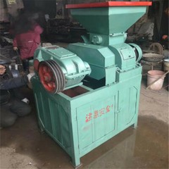Energy Saving Slag/Coal Powder and Lump Briquette Making Machine Ball Press