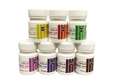 ADS 20% Benzocaine Topical Anesthetic Gel 1oz -7 Flavors