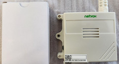 NEW Netvox RA0715 LoRaWAN wireless Temp/Humidity/CO2 Sensor