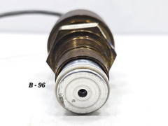 14-00353-00/60120 STEPPER MOTOR SUCTION MODULATION VALVE ( TYPE 2 )