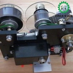 Synchronous Pneumatic Ribbon Thermal Coding Machine Head Production Date HP-501
