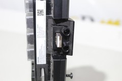 Toshiba TCx Display Keypad with MSR Keylock USB Connection