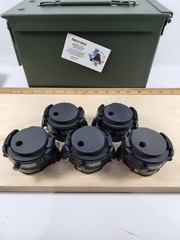 MSA ESP II Voice Amplifier x1 per Millennium Advantage 1000 M40 GREAT conditions