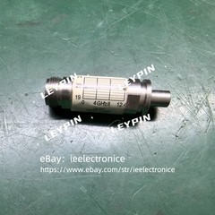Agilent 8491A 60 dB attenuator Fast Shipping via*ie