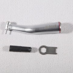 YABANGBANG Dental LED Fiber Optic Contra Angle 1:5 Electric Handpiece NSK Type