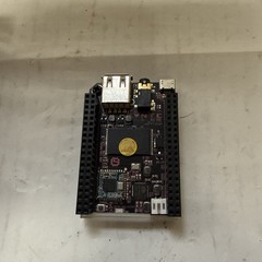 Genuine The Next Thing Company Chip NTE Micro Computer E2172CA 1361