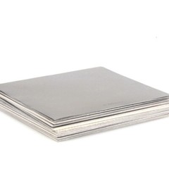 304 Stainless Steel Plate Sheet Thickness 0.01mm-2.5mm SUS304 Metal Panel Solid