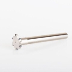 Insert Coner Radius T-Slotting Cutter for RDMW0517/RCMT0602/RPMT08T2/10T3/1204