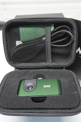 M256 Thermal Imaging Camera for Android Smartphones USB-C 256×192 IR Resolution