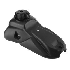 4L Motorcycle Fuel Gas Tank Long Service Life Convenient For KLX 110 / BBR KHUP