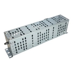 Hilkar FD0.G.10.20 Power Resistor For Industrial Use