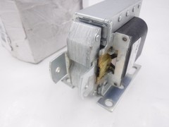 Dormeyer 120V 60Hz 3000 Series 25W Continuous Pull Linear Solenoid 3000-M-1