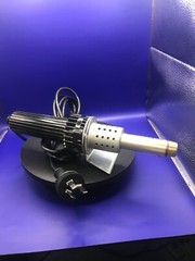 Rhinehart Factory Direct Electric Dehorner X30E, 00700 19MM Tip, 240 VOLT