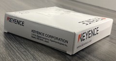 For KEYENCE FS-V31P FSV31P Digital Fiber Optic Sensor Switch 12-24VDC – USA