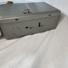 Intermatic 24 Hour Dial Time Switch Model T101 ~ FAST FREE SHIPPING!