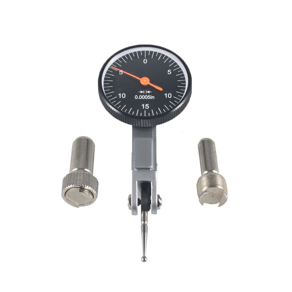 7030-5 BESTEST Dial Test Indicator, .030″,.0005″ Gr 0-15-0