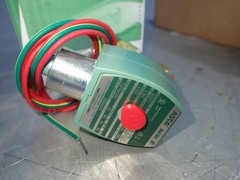 ASCO SOLENOID VALVE 8210G073