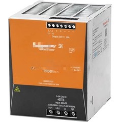 brand new PRO ECO3 480W 24V 20A switch power module 1469550000