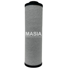 2901-0536-00 Atlas Copco Filter Element – Fits in PD-120 Housing 8102-2606-53